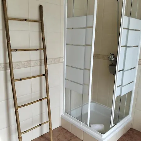 Solar Da Sao Apartment Nazaré