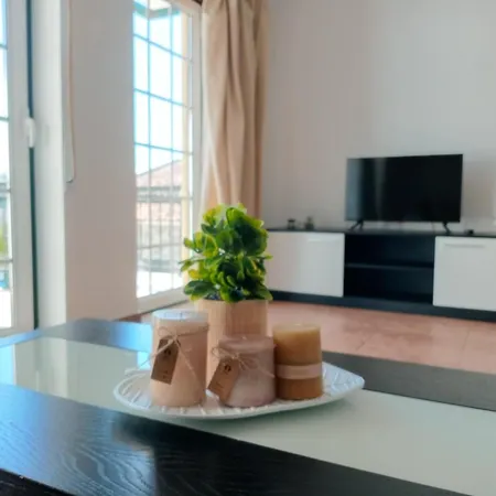 Apartment Solar Da Sao *