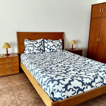 Apartment Solar Da Sao *