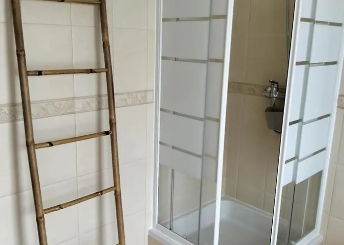 Solar Da Sao Apartment Nazaré