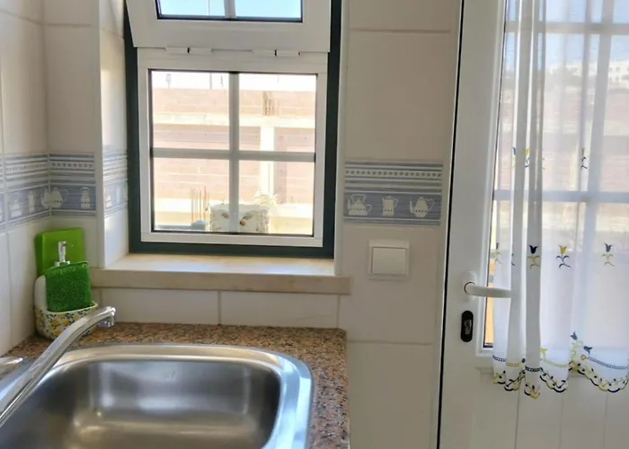 Apartment Solar Da Sao *