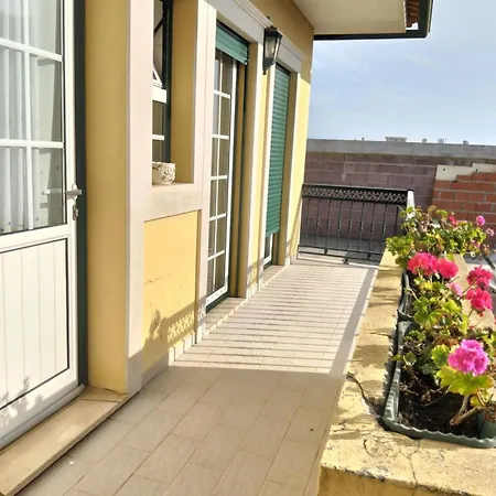 Apartman Solar Da Sao *