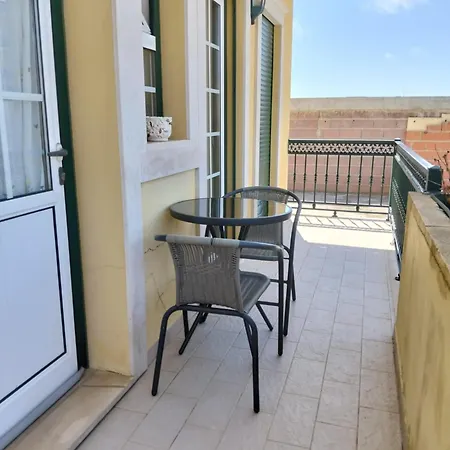 Solar Da São Apartamento