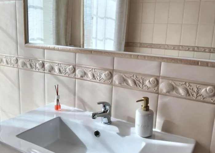 Solar Da Sao Назаре