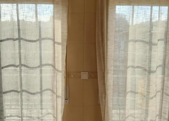 Solar Da Sao Апартаменты Назаре