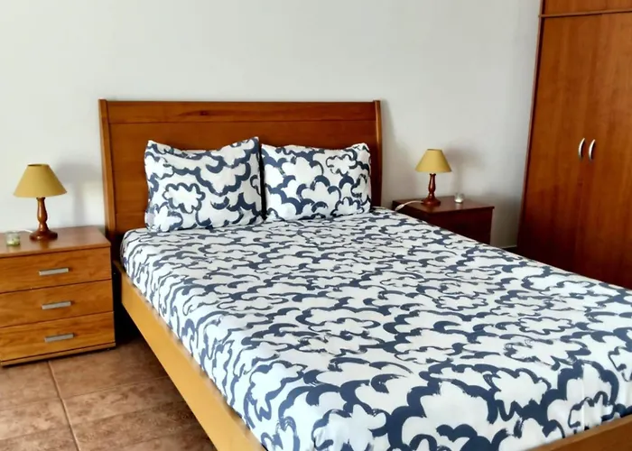 Апартаменты Solar Da Sao *