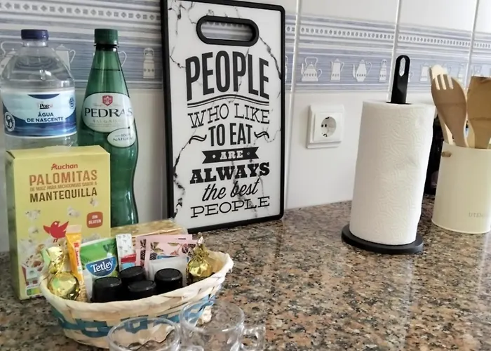 Solar Da Sao Назаре