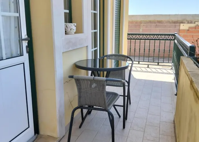 Solar Da Sao Апартаменты